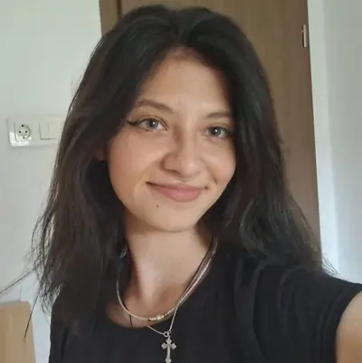 My dream fuck 1.50m skinny flat chested cover image