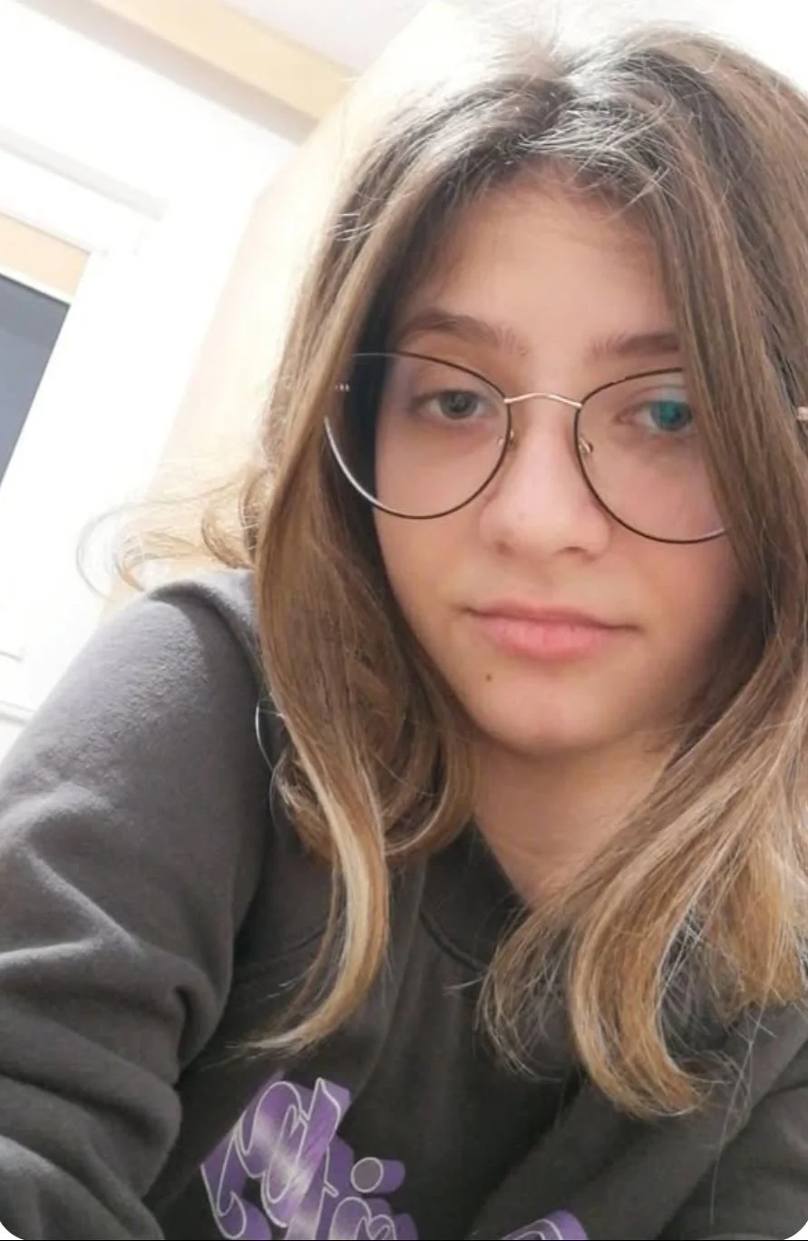 My dream fuck 1.50m skinny flat chested image 2