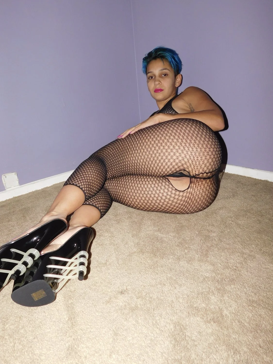Just being a slut image 10