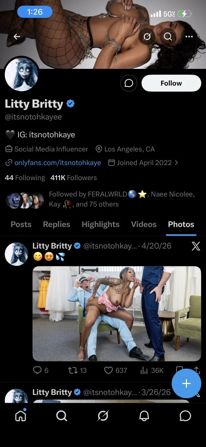 itsnotohkaye OF image 13