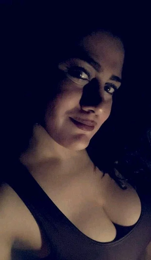 Arab wife with very big and soft breasts image 2