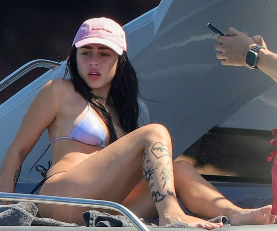 Nicki Nicole image 2