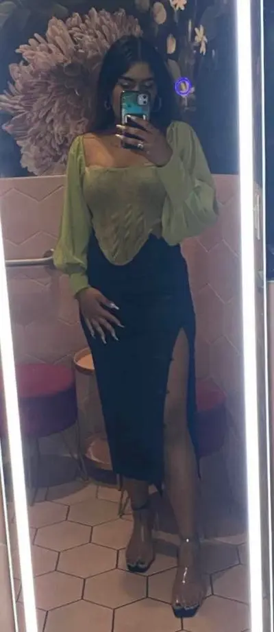 Freeuse Slut Maria On Display cover image