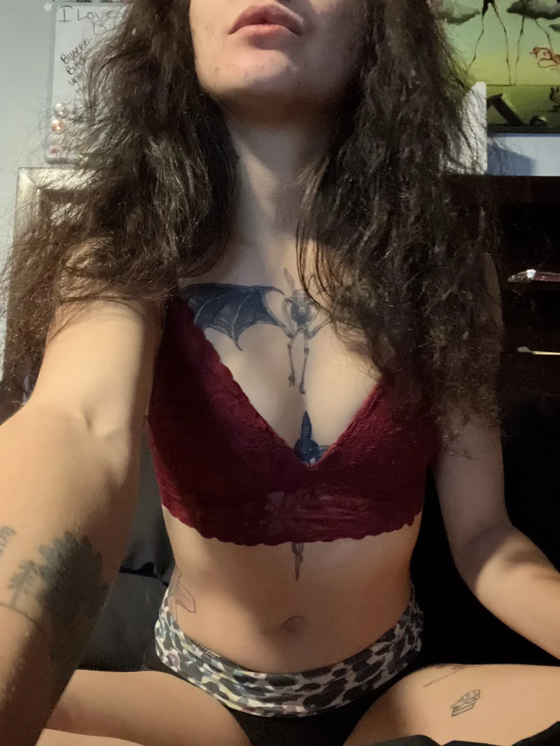 DazeyBrownEye on X image 8