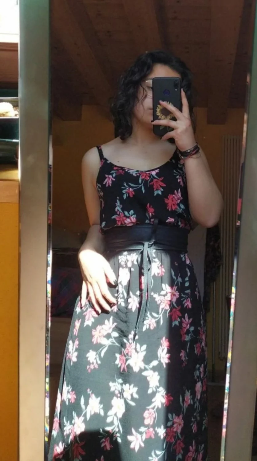 What do we think of this slut Lucy ? main image
