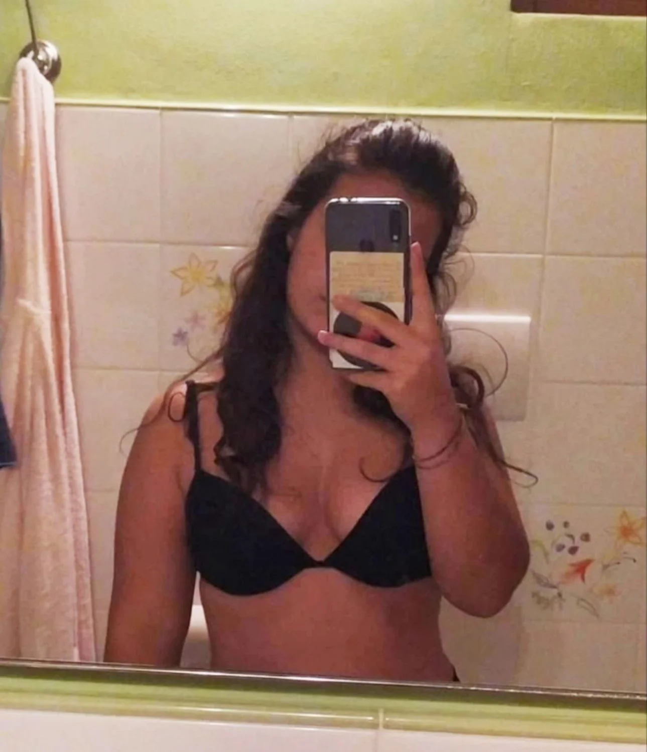 What do we think of this slut Lucy ? image 15