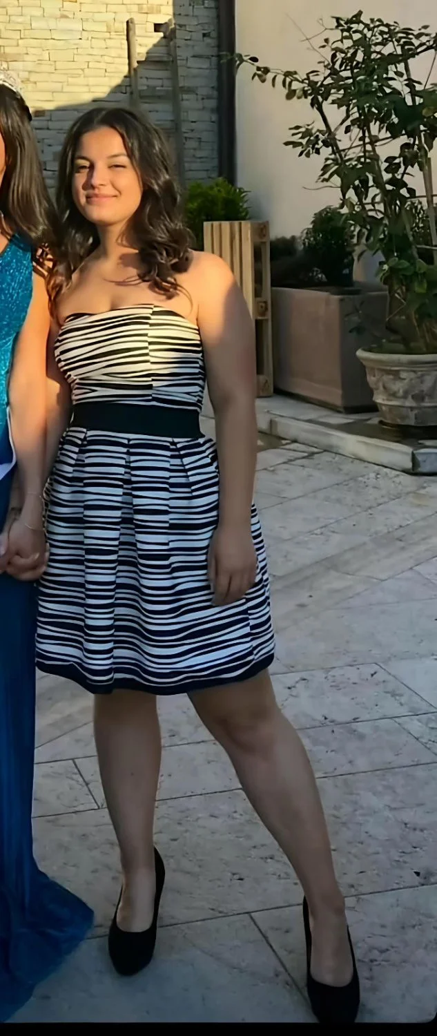 What do we think of this slut Lucy ? image 18