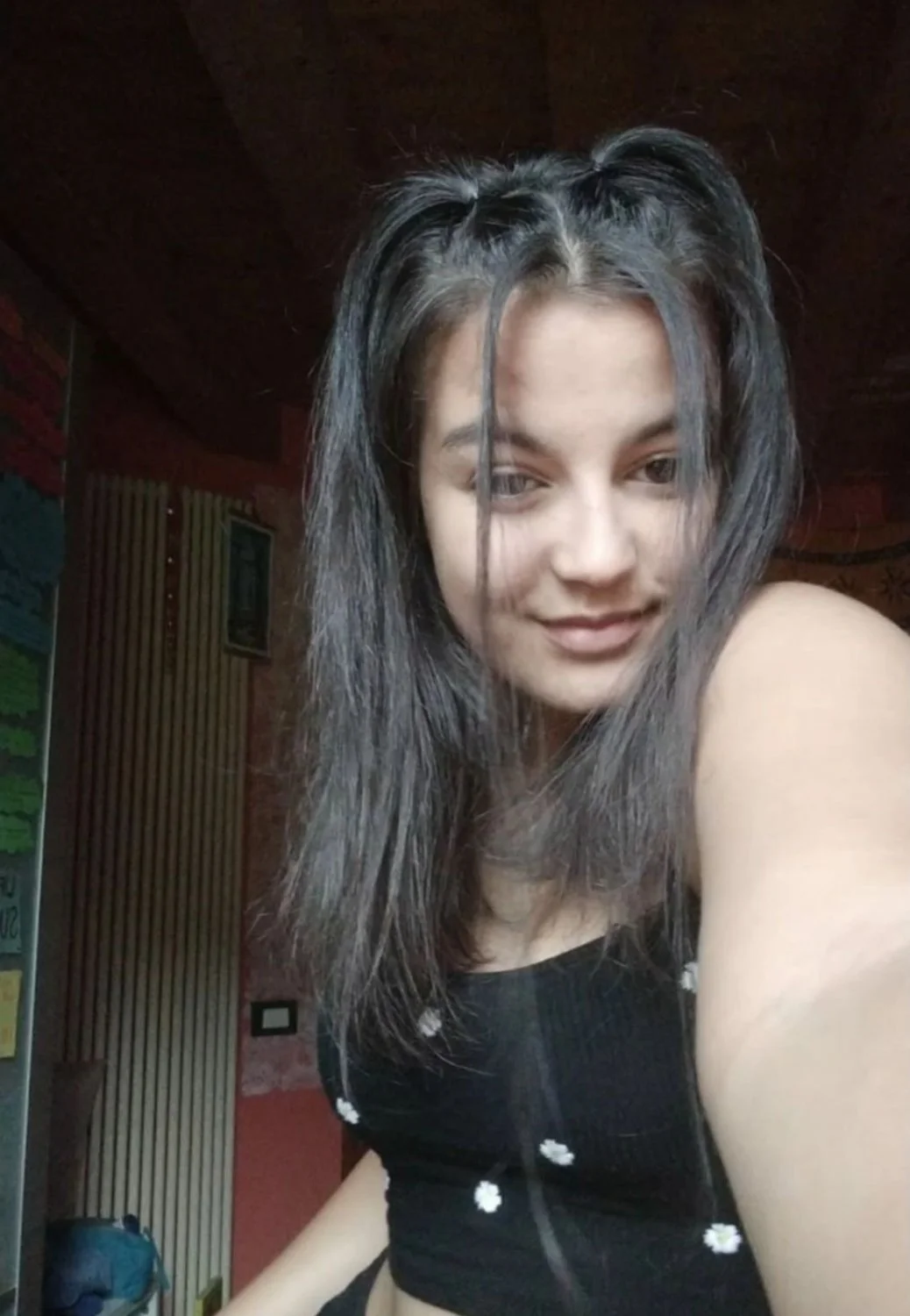 What do we think of this slut Lucy ? image 2