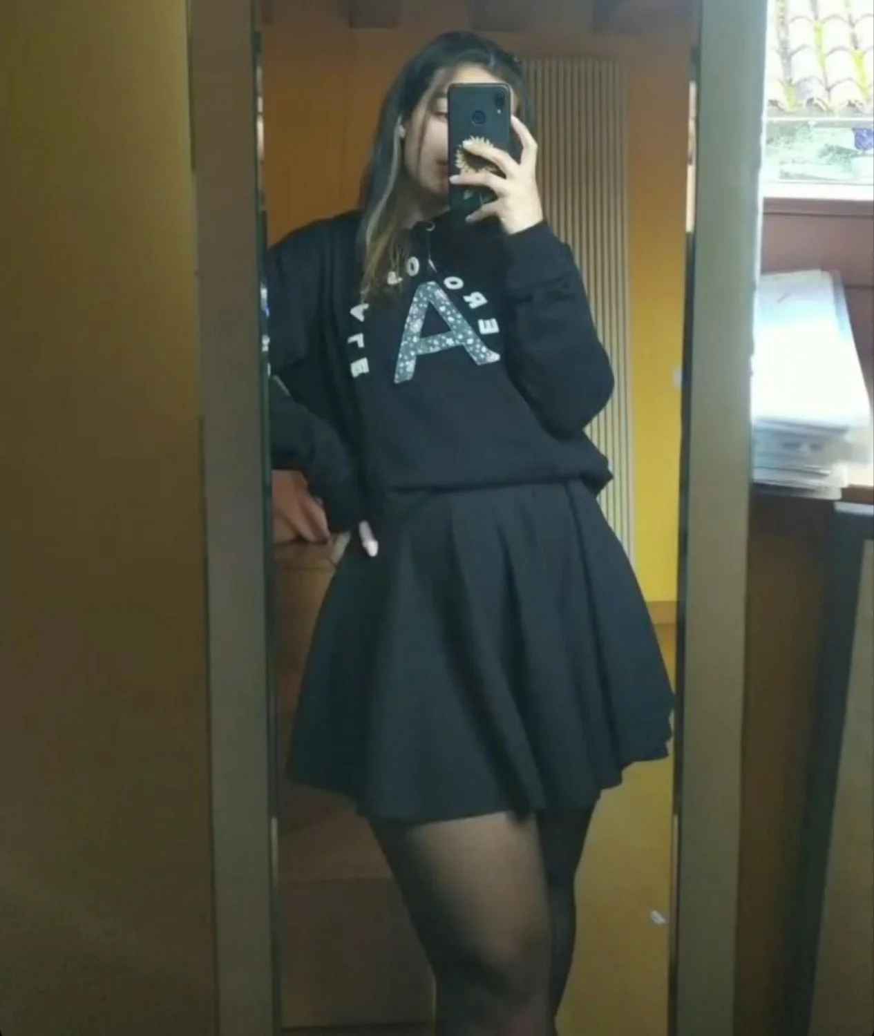 What do we think of this slut Lucy ? image 22