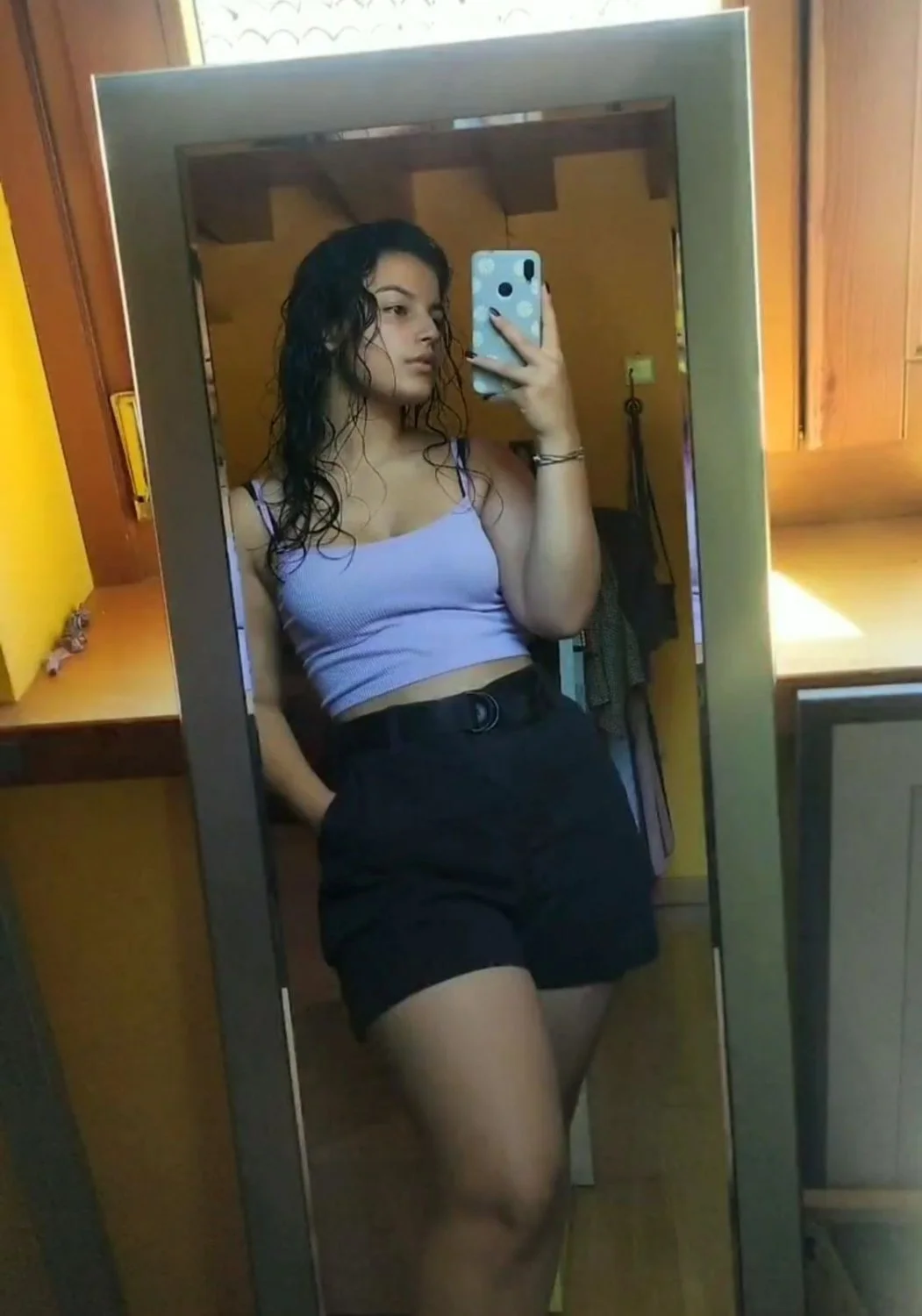 What do we think of this slut Lucy ? image 23