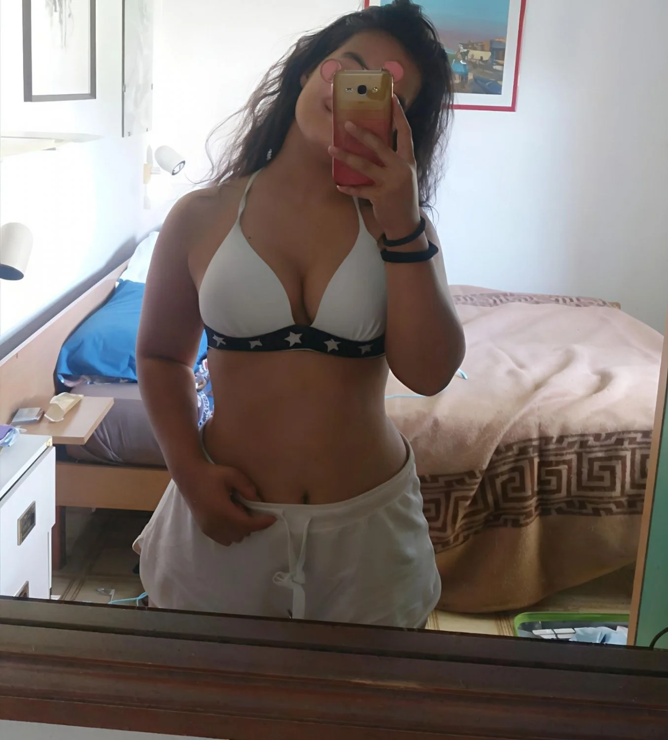 What do we think of this slut Lucy ? image 5
