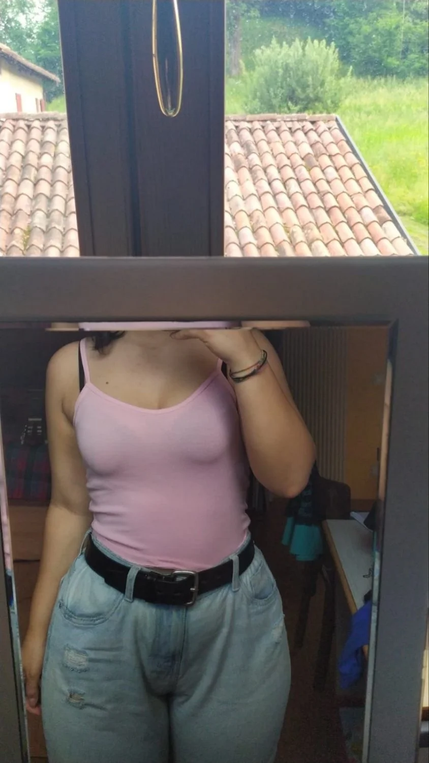 What do we think of this slut Lucy ? image 6