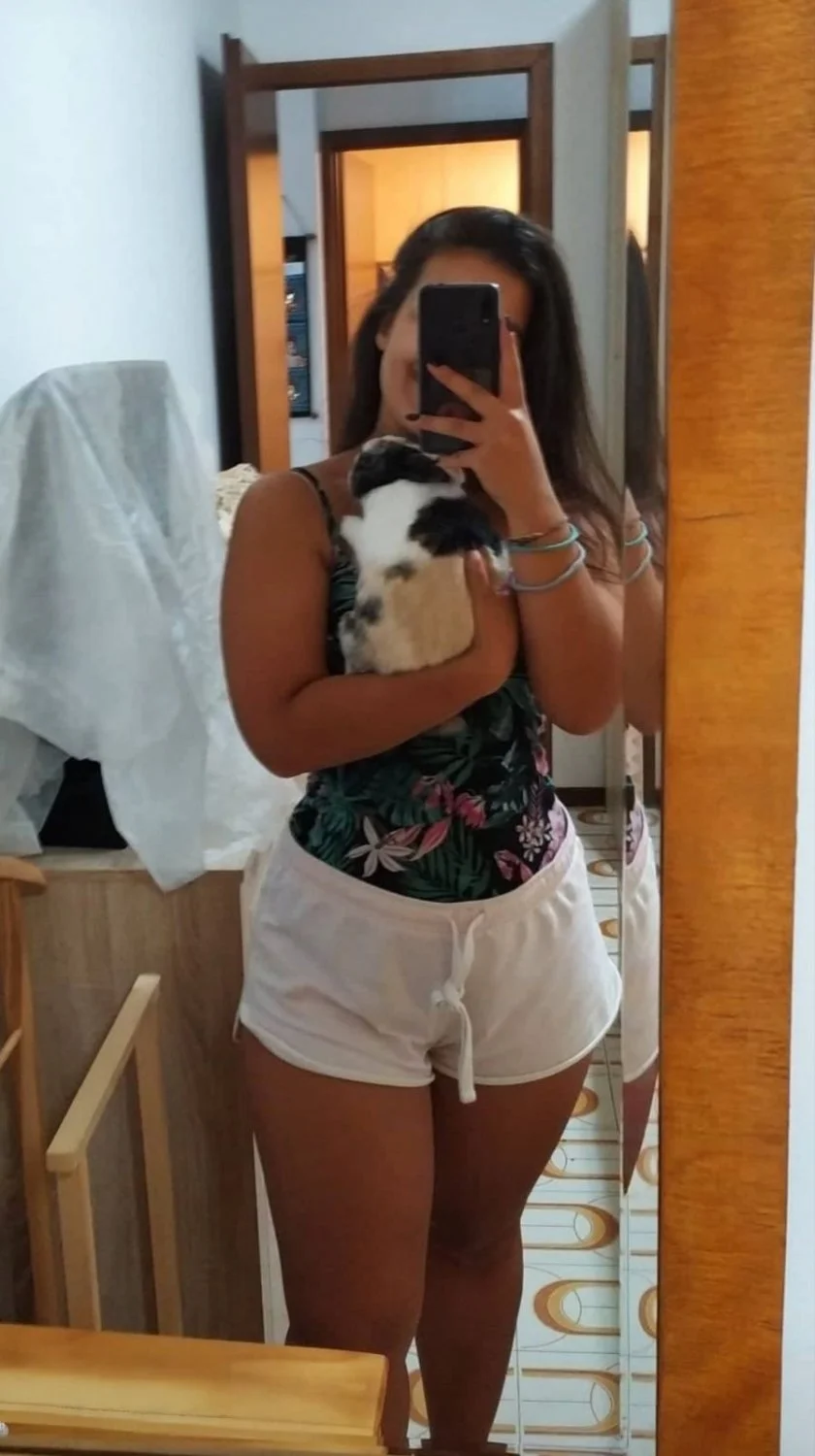 What do we think of this slut Lucy ? image 8