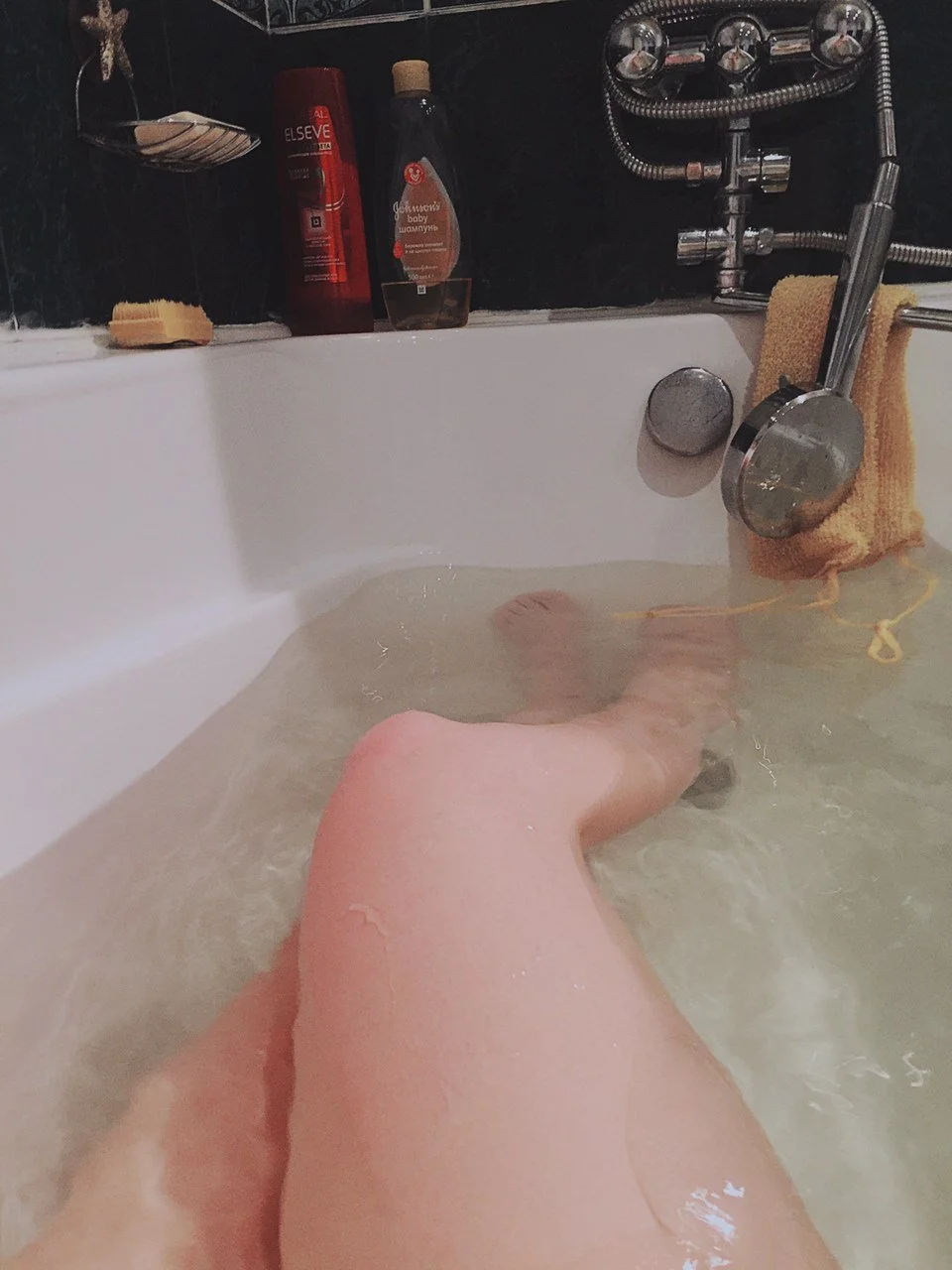 Hot Russian Girl Submitted image 16