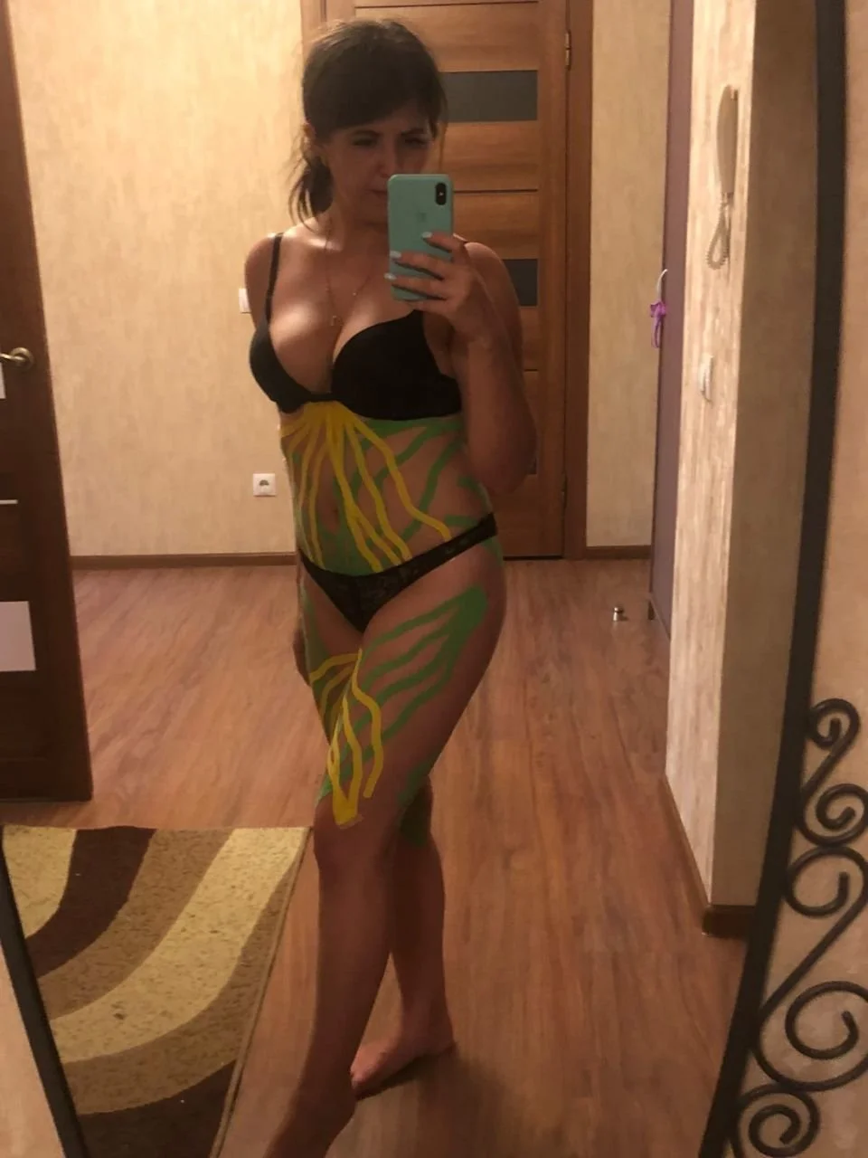 Hot Russian Girl Submitted image 7