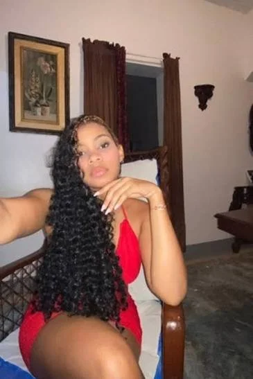 Toto enorme de Dominicana 🇩🇴 image 2