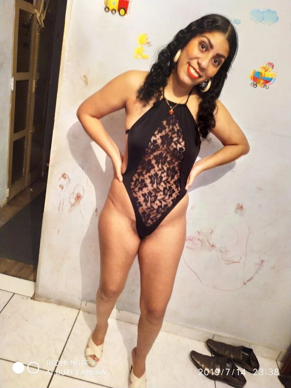 Horny Swinger 2 image 29