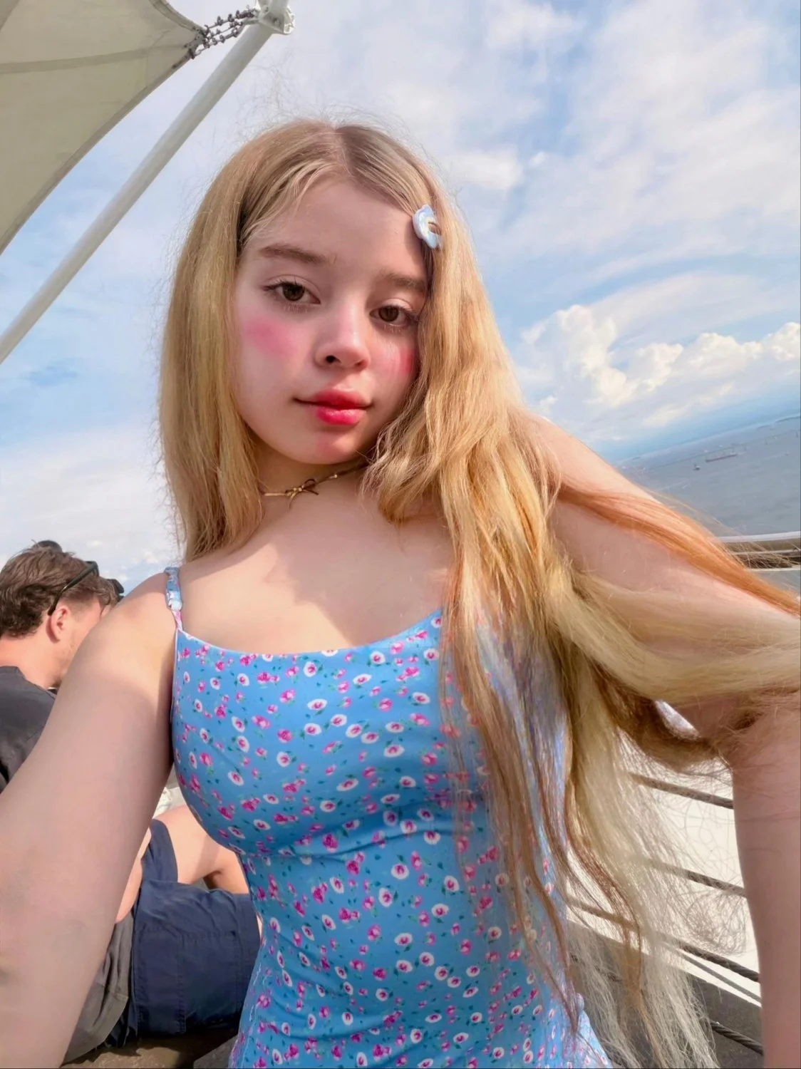 Sarita Sofía linda y caliente colombiana de gran culo y unas pedazos de tetas hot Big ass perra puta image 20