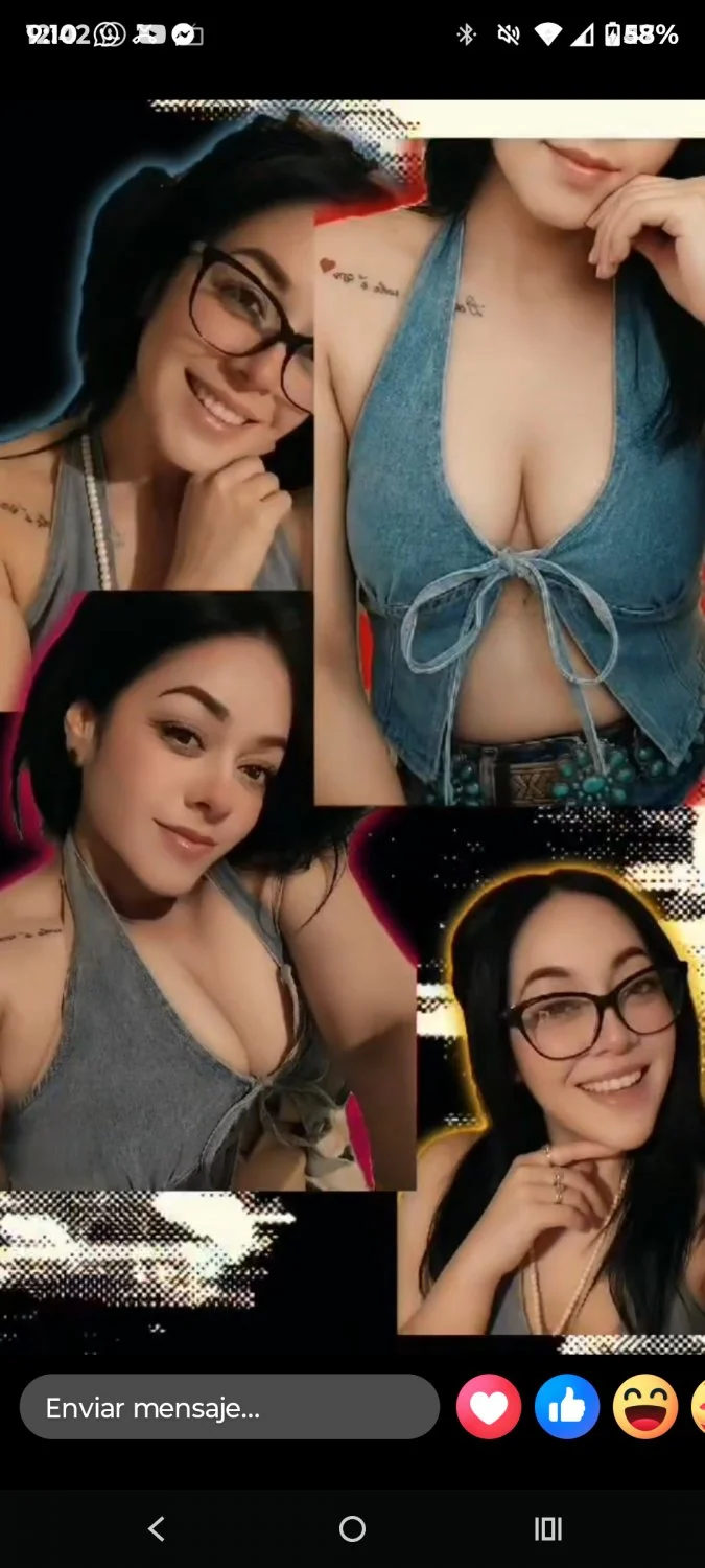 Madurita bien buenota image 3