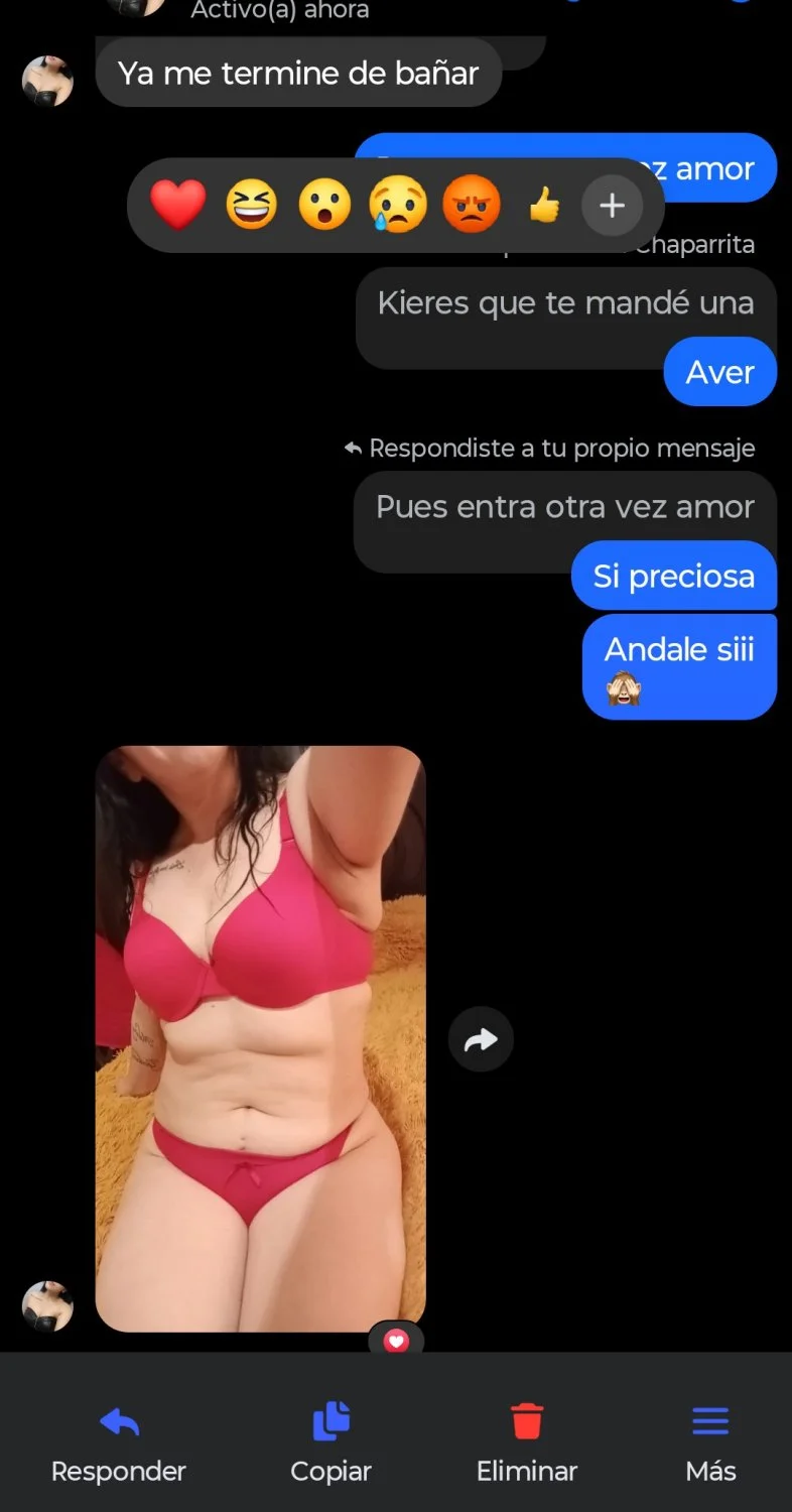 Madurita bien buenota image 5