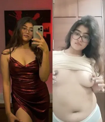 416 - Cute Indian girl giving blowjob cover image