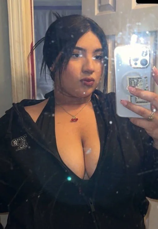 Cuck’s Latina BBW GF (make her a webslut) image 2