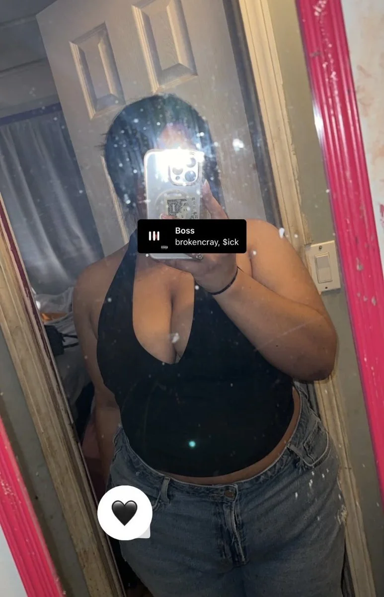 Cuck’s Latina BBW GF (make her a webslut) image 3