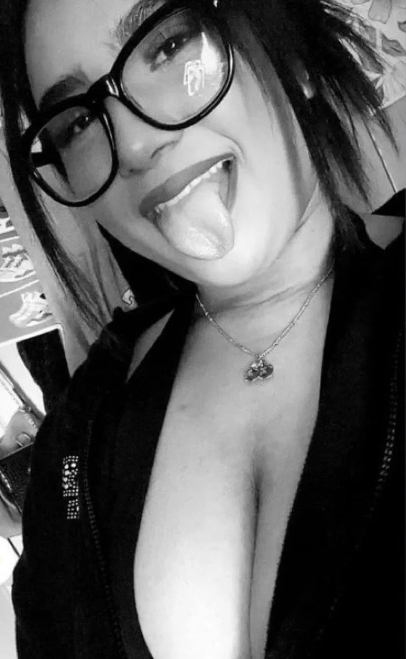 Cuck’s Latina BBW GF (make her a webslut) image 4