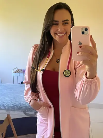 Gostoda safada do consultório cover image