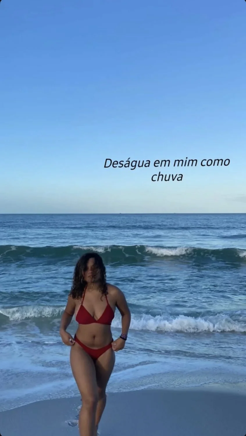 Moreninha putinha carioca muito gostosa vazada pelo ex image 2