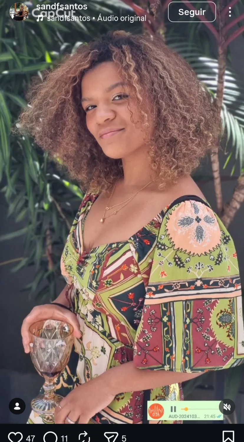 Moreninha putinha carioca muito gostosa vazada pelo ex image 3