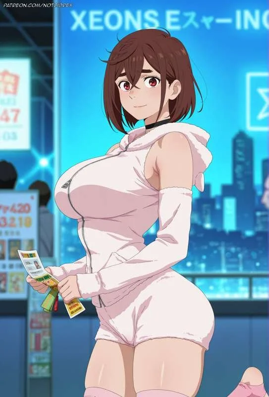 Momo Ayase image 10