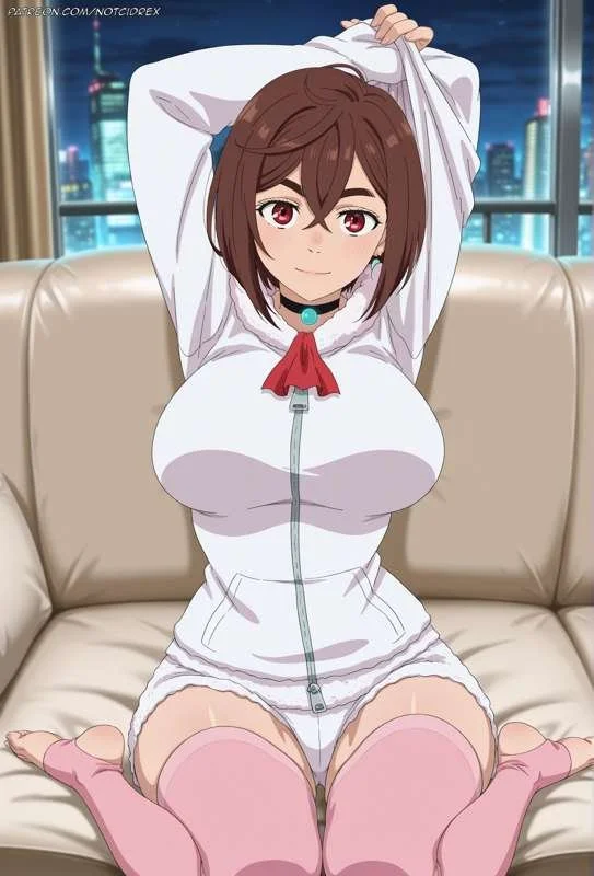 Momo Ayase image 17