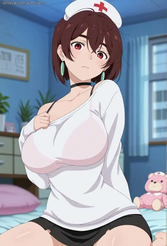 Momo Ayase image 19