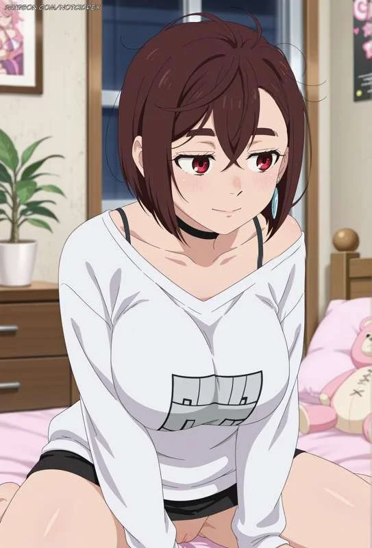 Momo Ayase image 22