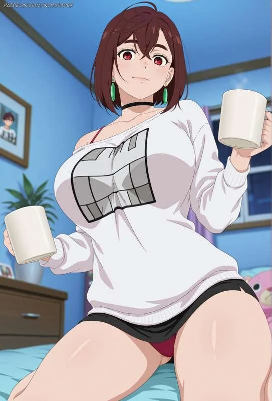 Momo Ayase image 28