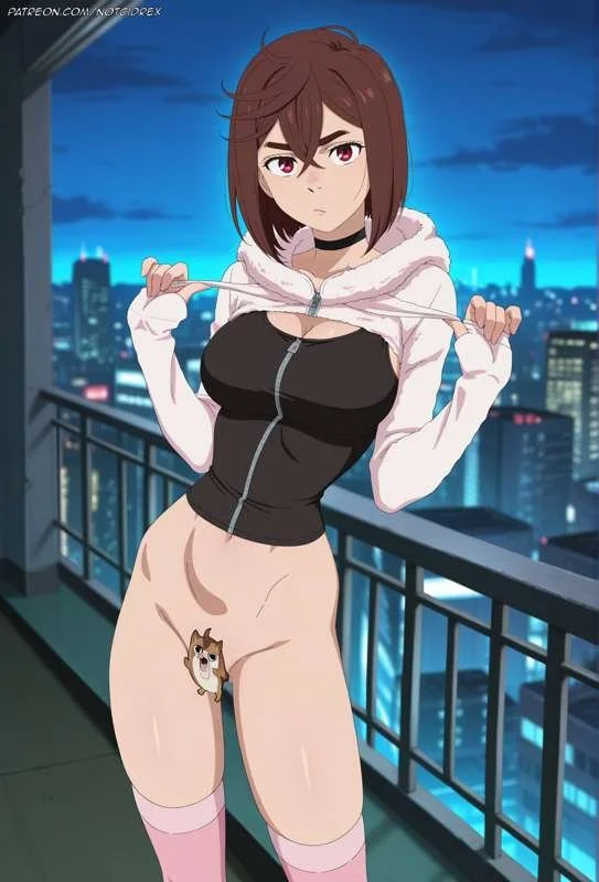 Momo Ayase image 34