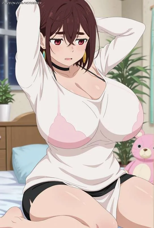 Momo Ayase image 45