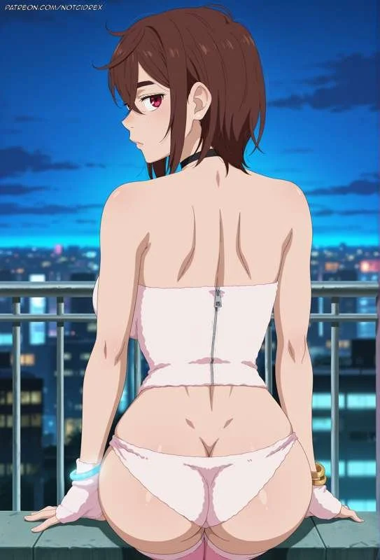 Momo Ayase image 50