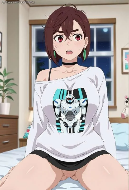 Momo Ayase image 6