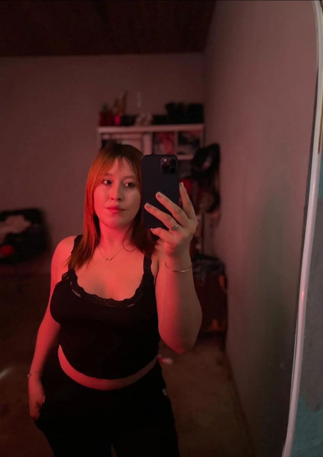 Anita pendeja argentina alguien tiene algo de ella image 4