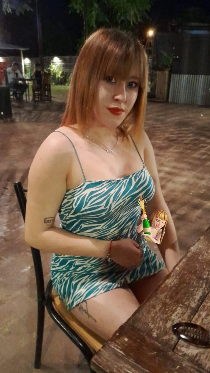 Anita pendeja argentina alguien tiene algo de ella image 5