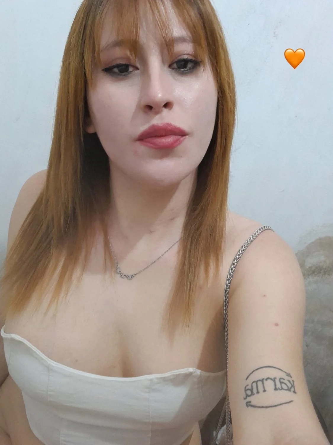 Anita pendeja argentina alguien tiene algo de ella image 6