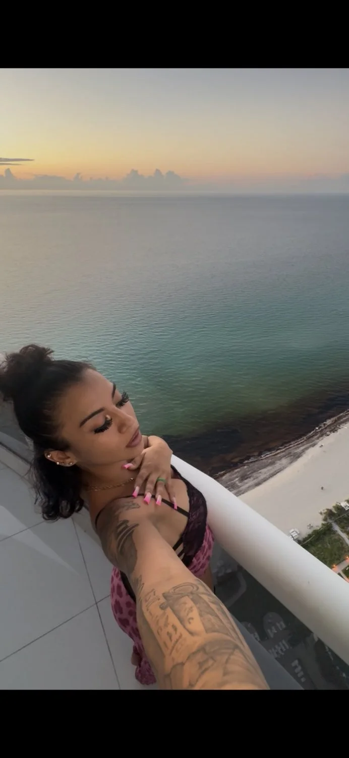 Latina or White Girl? image 10