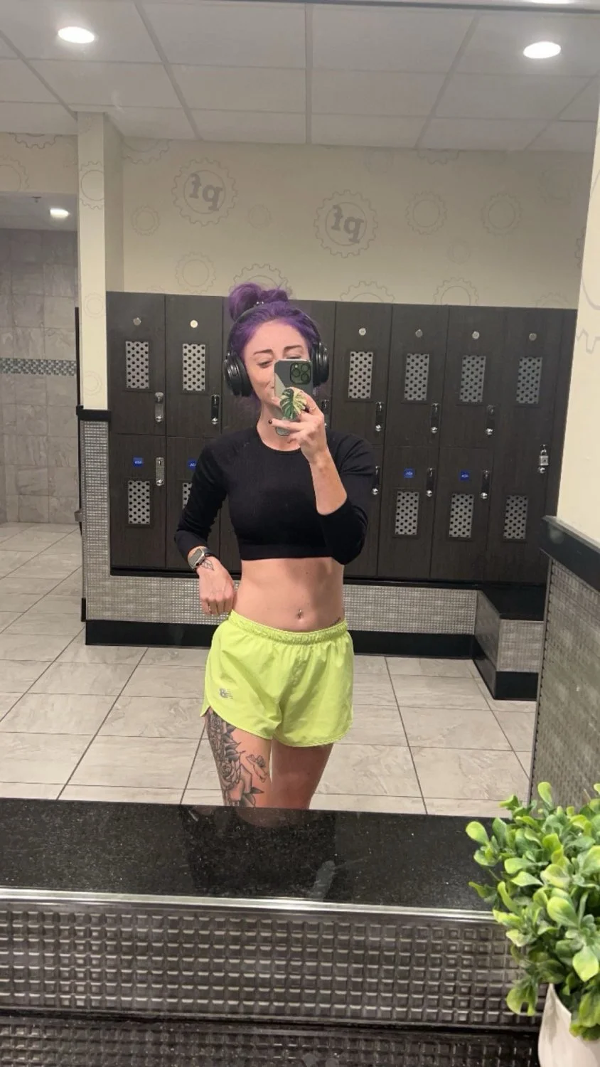 Latina or White Girl? image 19