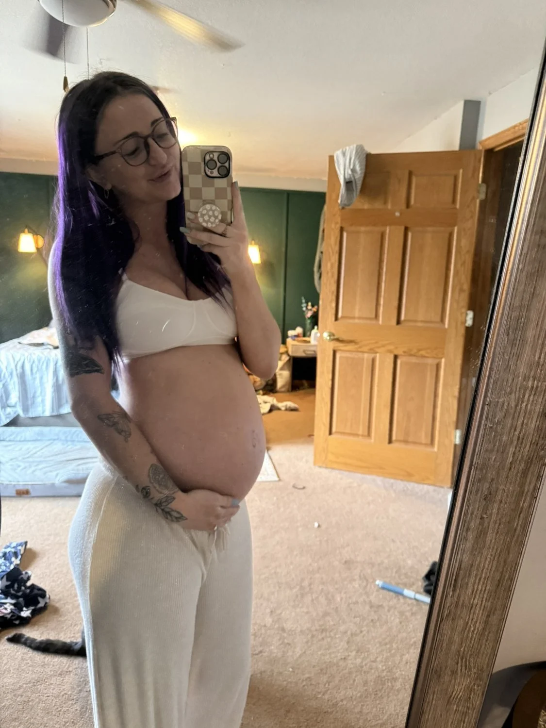 Latina or White Girl? image 30