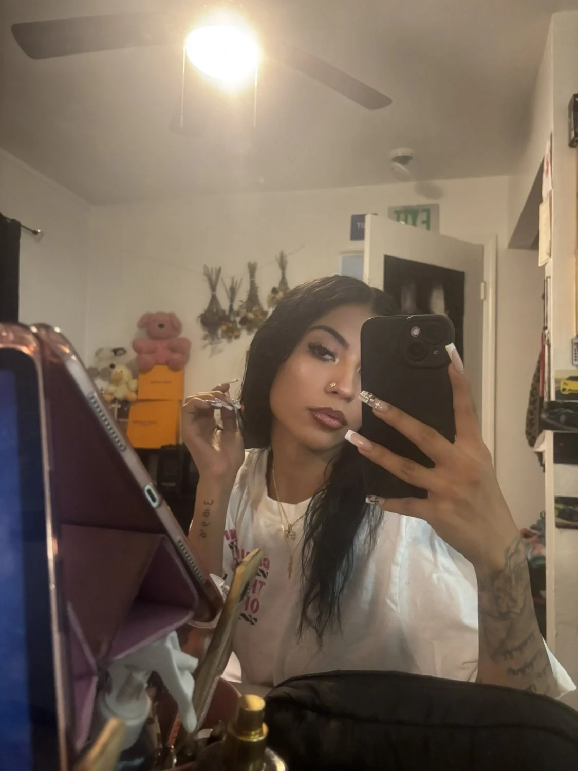 Latina or White Girl? image 6