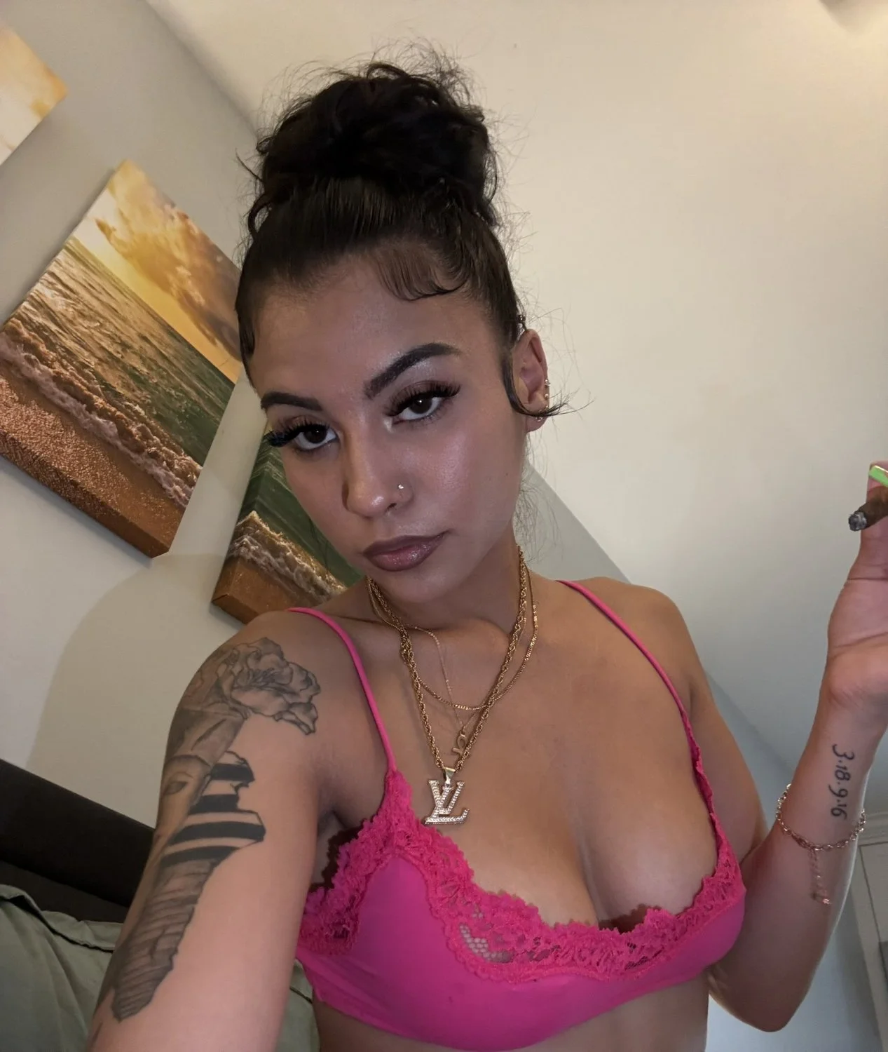 Latina or White Girl? image 8