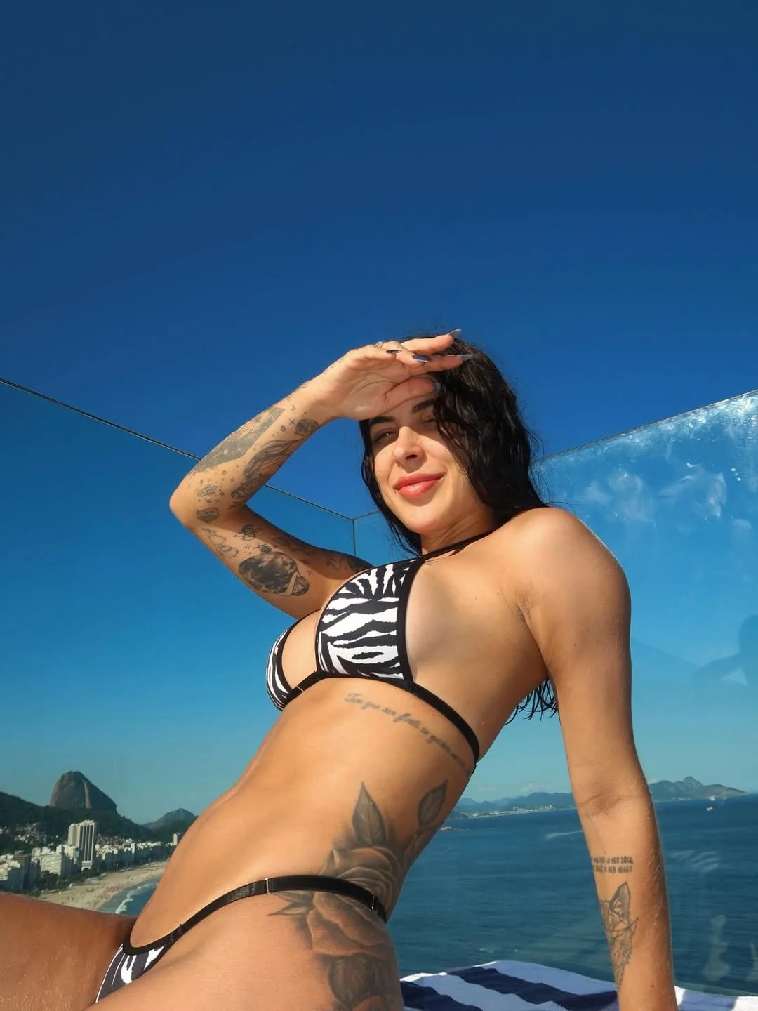 Amanda Ferreira image 8