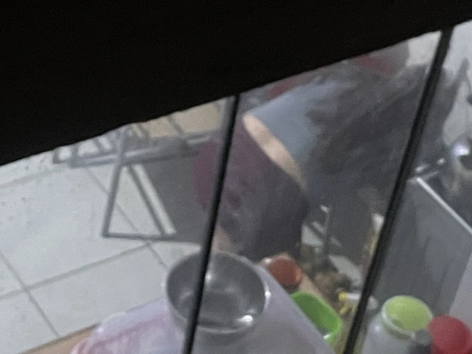 Mi vecina tiene un rico culo y grandes tetas image 11